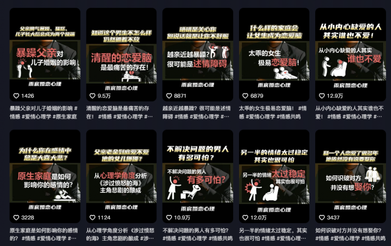 【个人 IP 赚钱方向】3 个极致整合项目，哪一个都能发展到 10 万粉-AI副业网