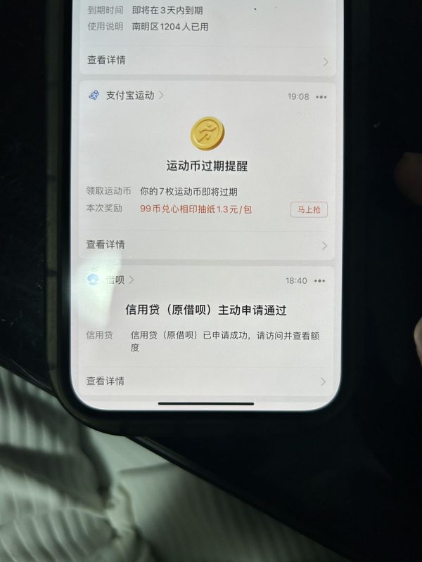 【2025.1.10更新】各种强开+提额+涨分教程合集,花贝/借贝/网商代/抖音放心借-AI副业网