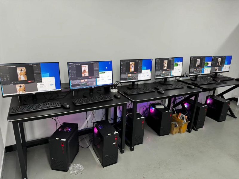 【2025.1.14更新】百度AI数字人直播，从0到1全流程玩法详细拆解，项目实操复盘-AI副业网