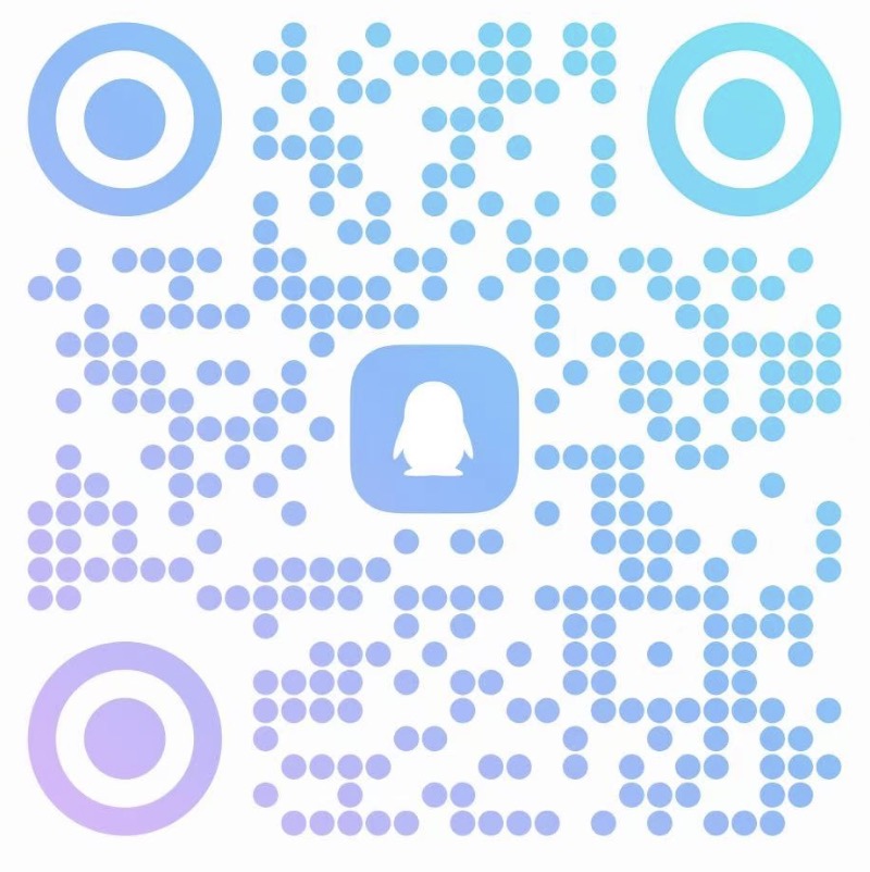 扫码加QQ-AI副业网