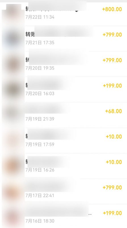 公众号垂直小号,做知识付费IP,精准获客“经验复盘-AI副业网