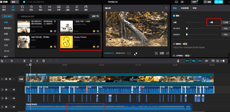 拆解抖音搞笑动物副业项目,单个中视频收益6000+,一条龙实操玩法分享给你-AI副业网